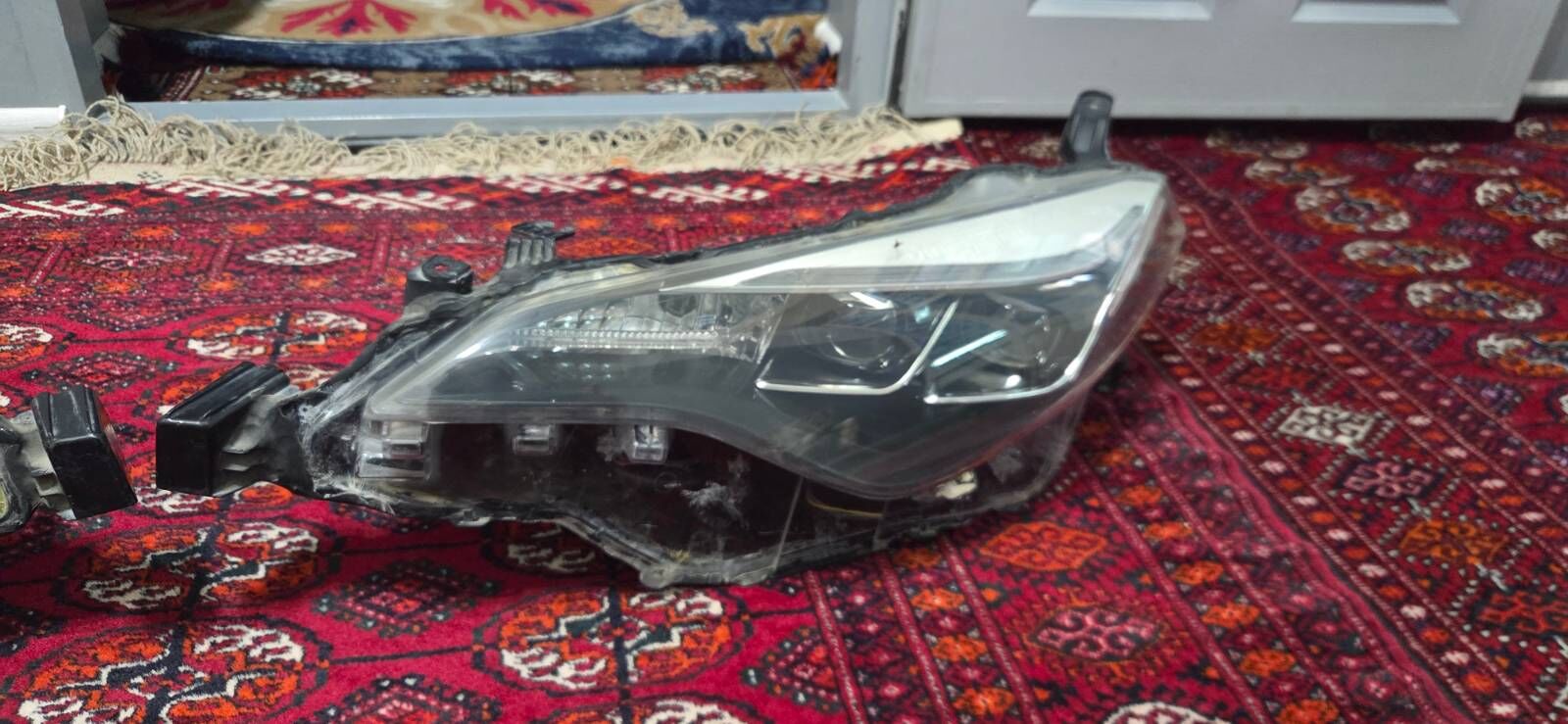 Karolla fara 2 000 TMT - Aşgabat - img 5