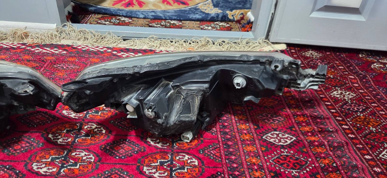 Karolla fara 2 000 TMT - Aşgabat - img 4