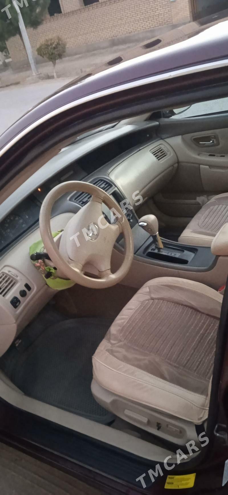 Toyota Avalon 2002 - 180 000 TMT - Дянев - img 2