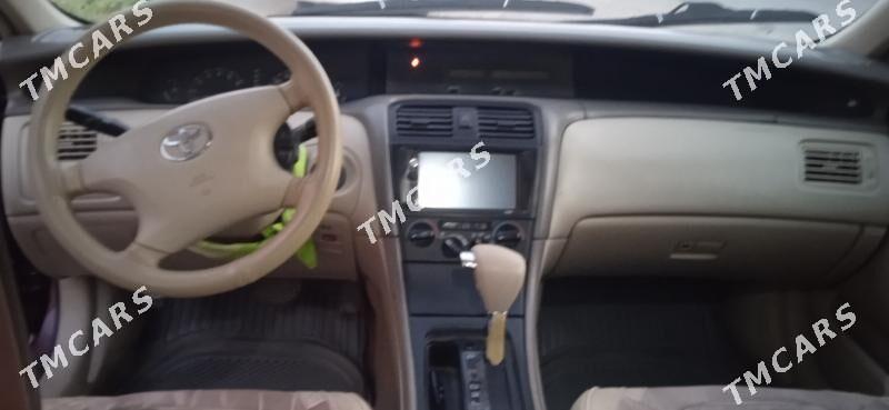 Toyota Avalon 2002 - 180 000 TMT - Дянев - img 9