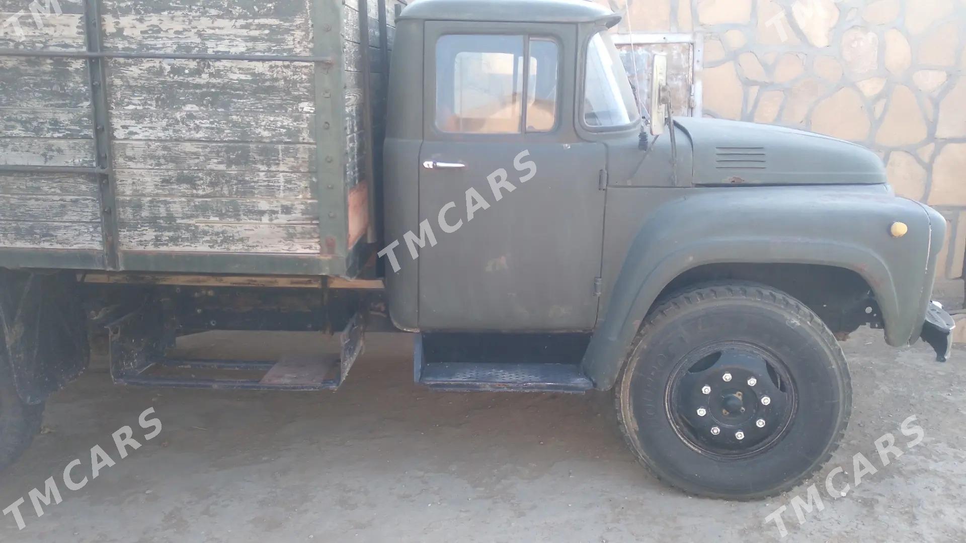 Zil 130 1981 - 55 000 TMT - Эсенгулы - img 3