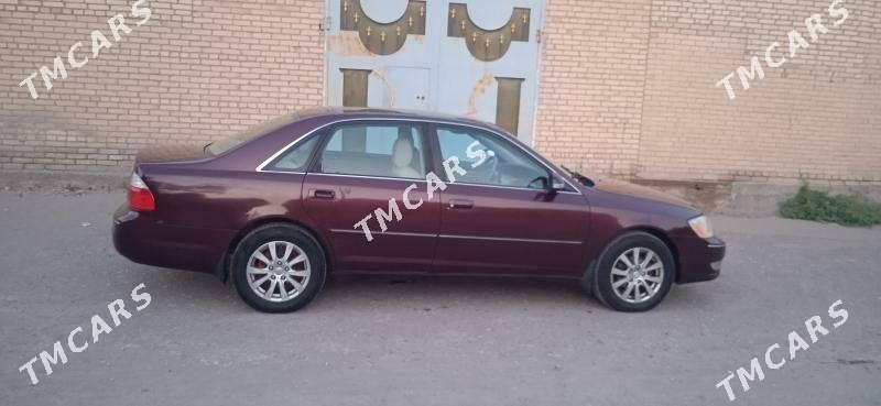Toyota Avalon 2002 - 180 000 TMT - Дянев - img 8