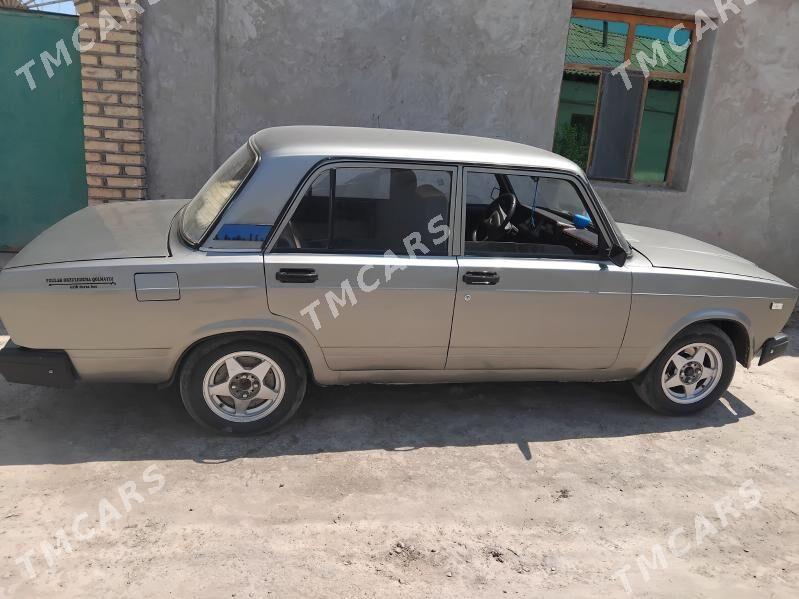 Lada 2107 2000 - 30 000 TMT - Boldumsaz - img 5
