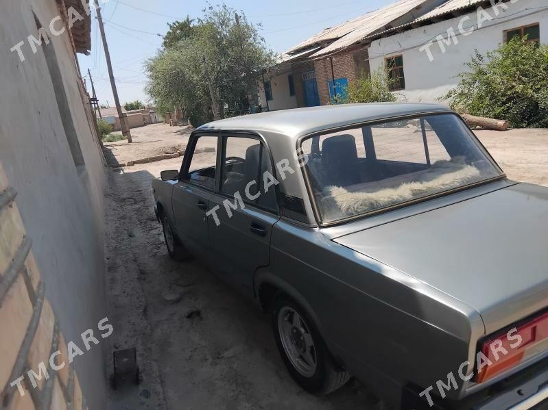 Lada 2107 2000 - 30 000 TMT - Boldumsaz - img 6