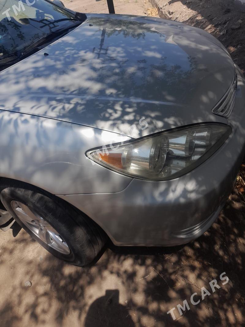 Toyota Camry 2002 - 135 000 TMT - Köneürgenç - img 4