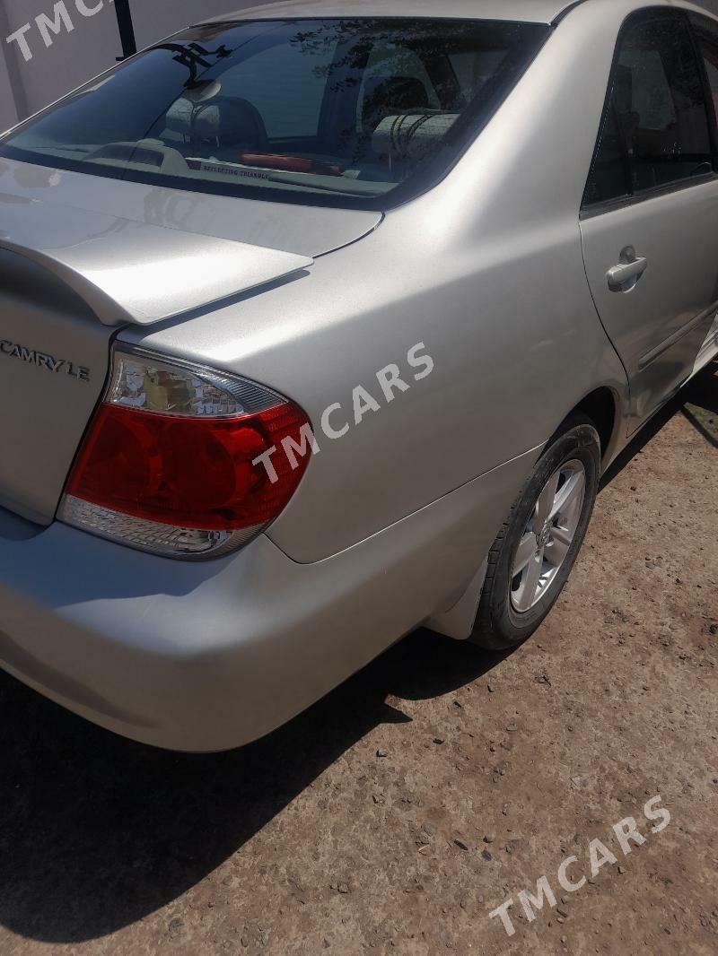 Toyota Camry 2002 - 135 000 TMT - Köneürgenç - img 2