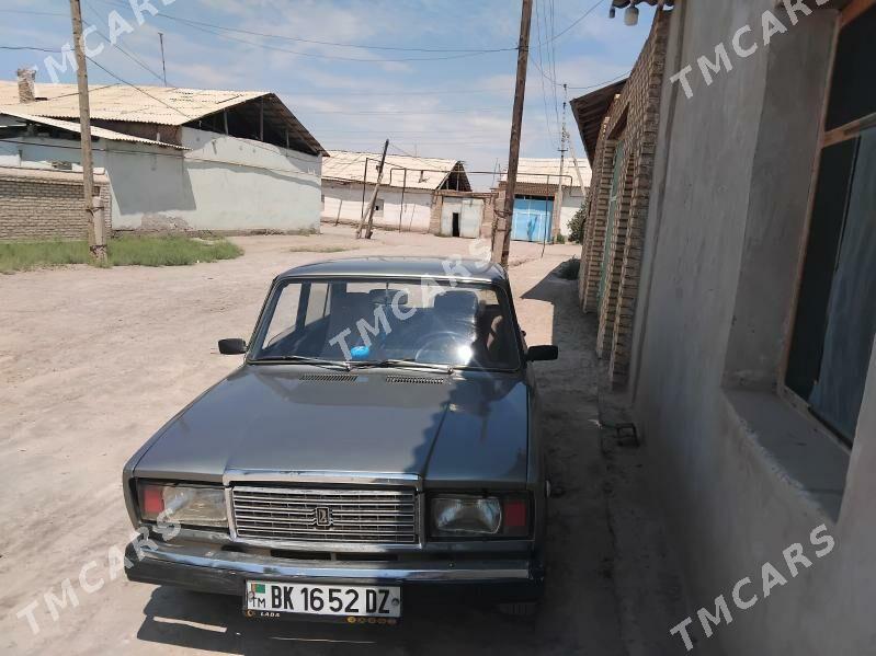 Lada 2107 2000 - 30 000 TMT - Boldumsaz - img 3