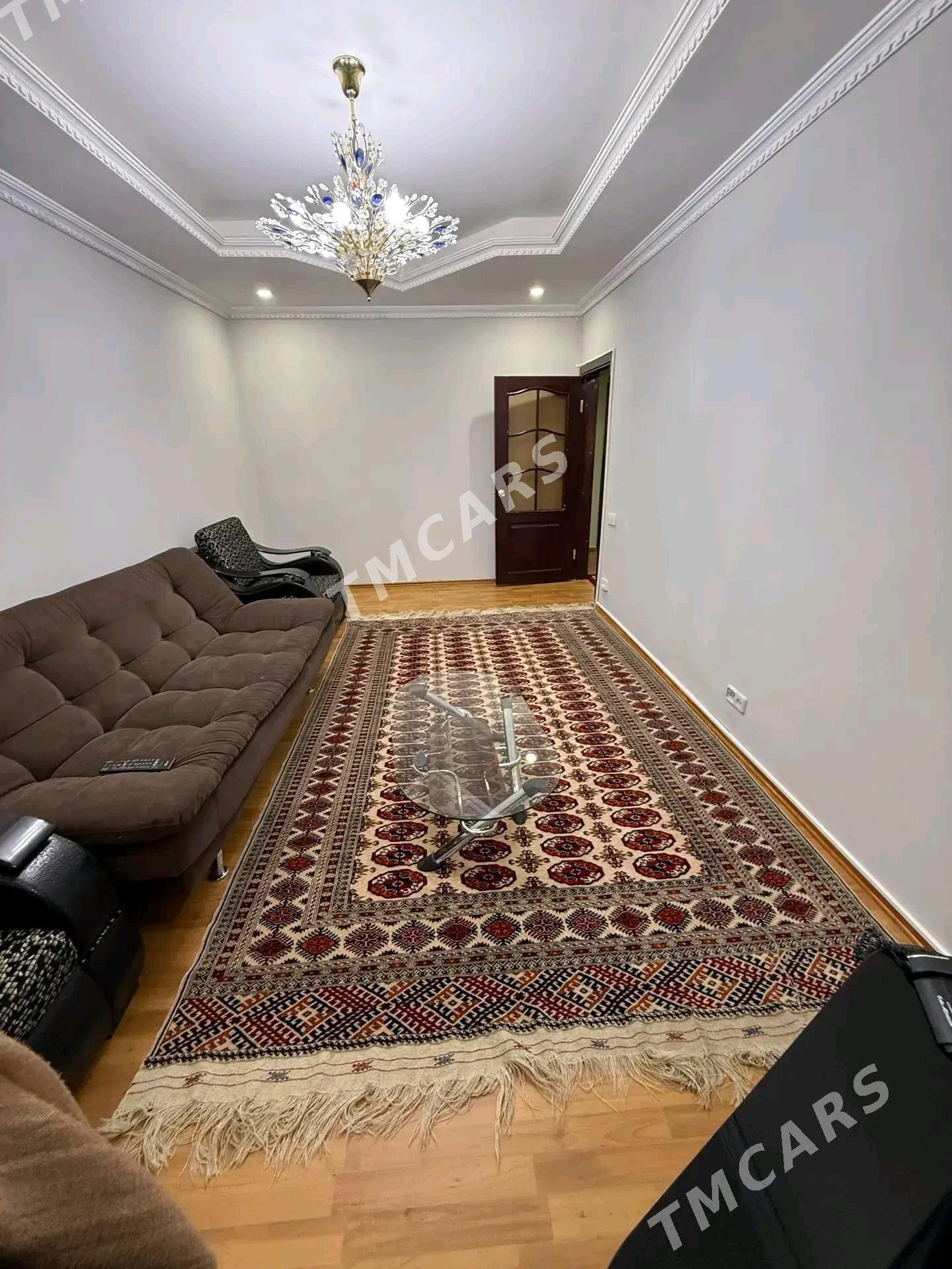 Arenda MIR 1 kw - Мир 1 - img 3