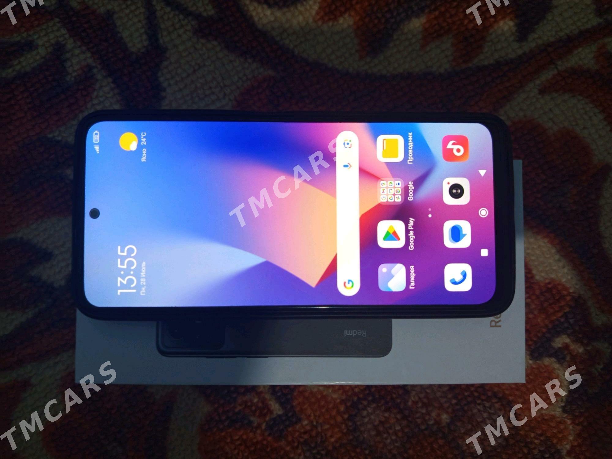 Redmi note 12S - Керки - img 3