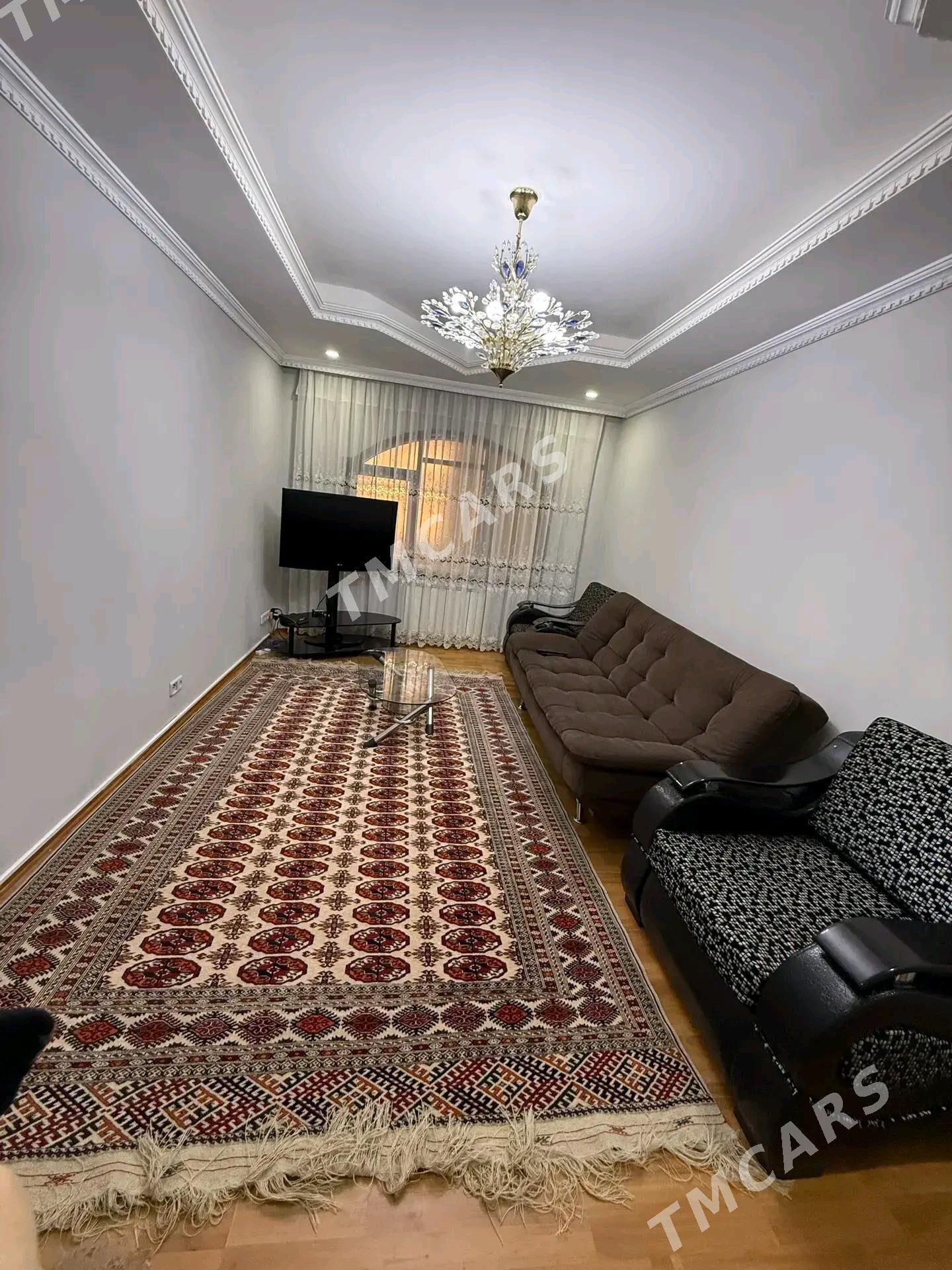 Arenda MIR 1 kw - Мир 1 - img 2