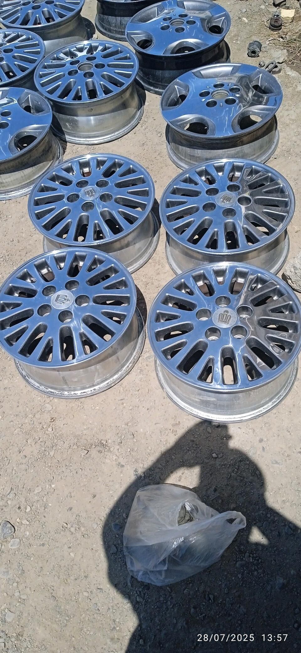 crown disga angar R15 5 000 TMT - Mary - img 5