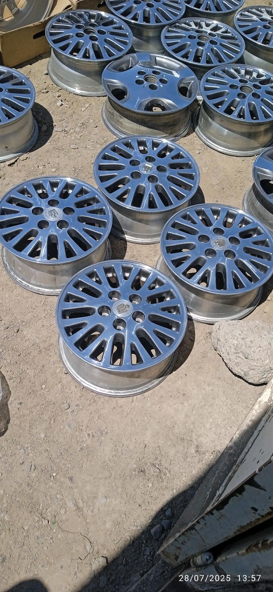 crown disga angar R15 5 000 TMT - Mary - img 3