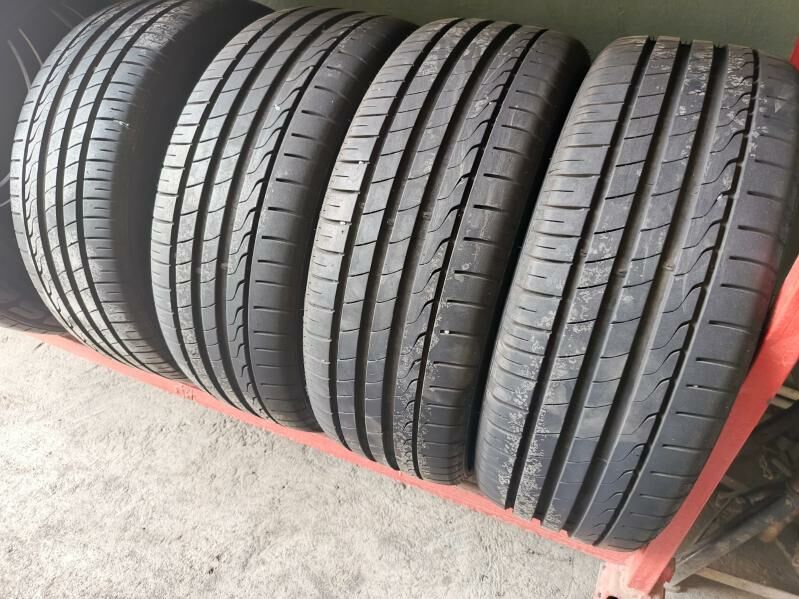Palta Camry 235 45 18 TAZE 4 700 TMT - Ашхабад - img 4