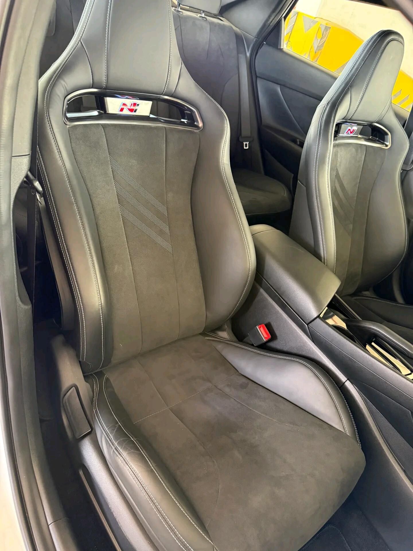 Hyundai Elantra 2022 - 343 000 TMT - Ашхабад - img 8