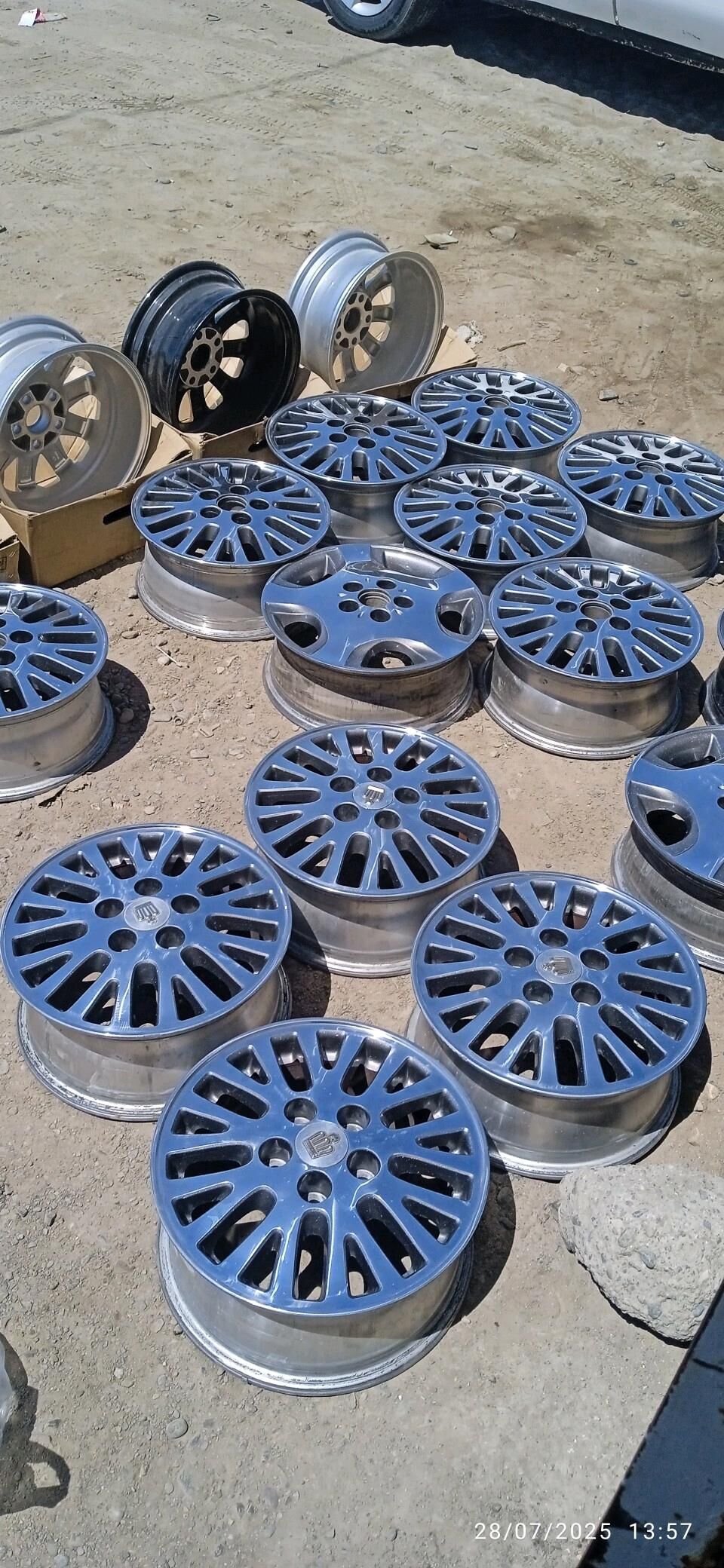 crown disga angar R15 5 000 TMT - Mary - img 4
