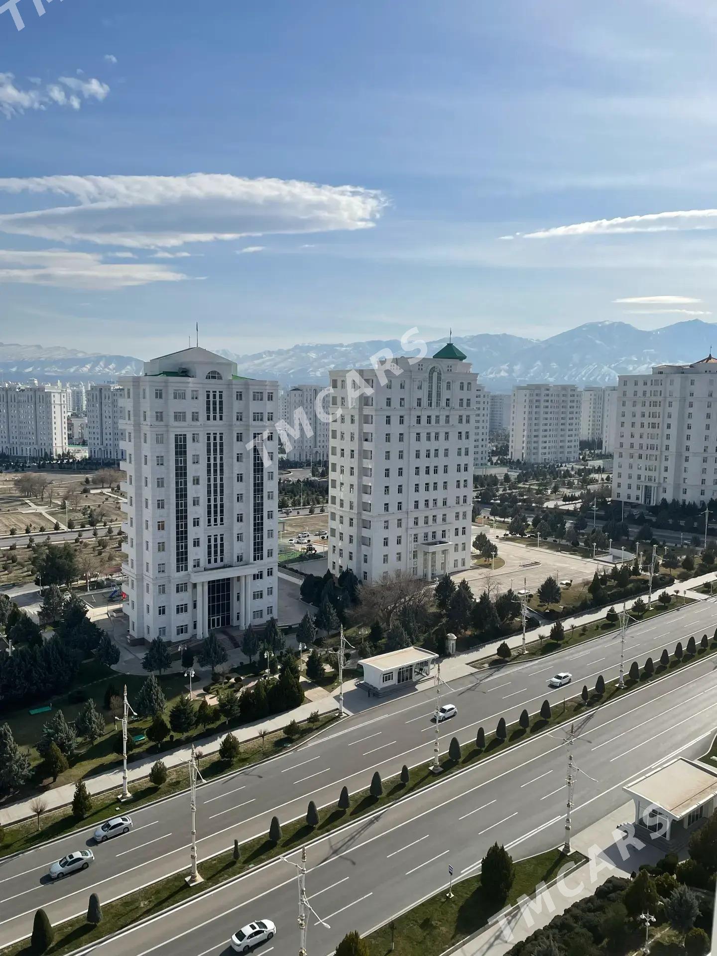 Подвойского 4х комнатная - Aşgabat - img 8