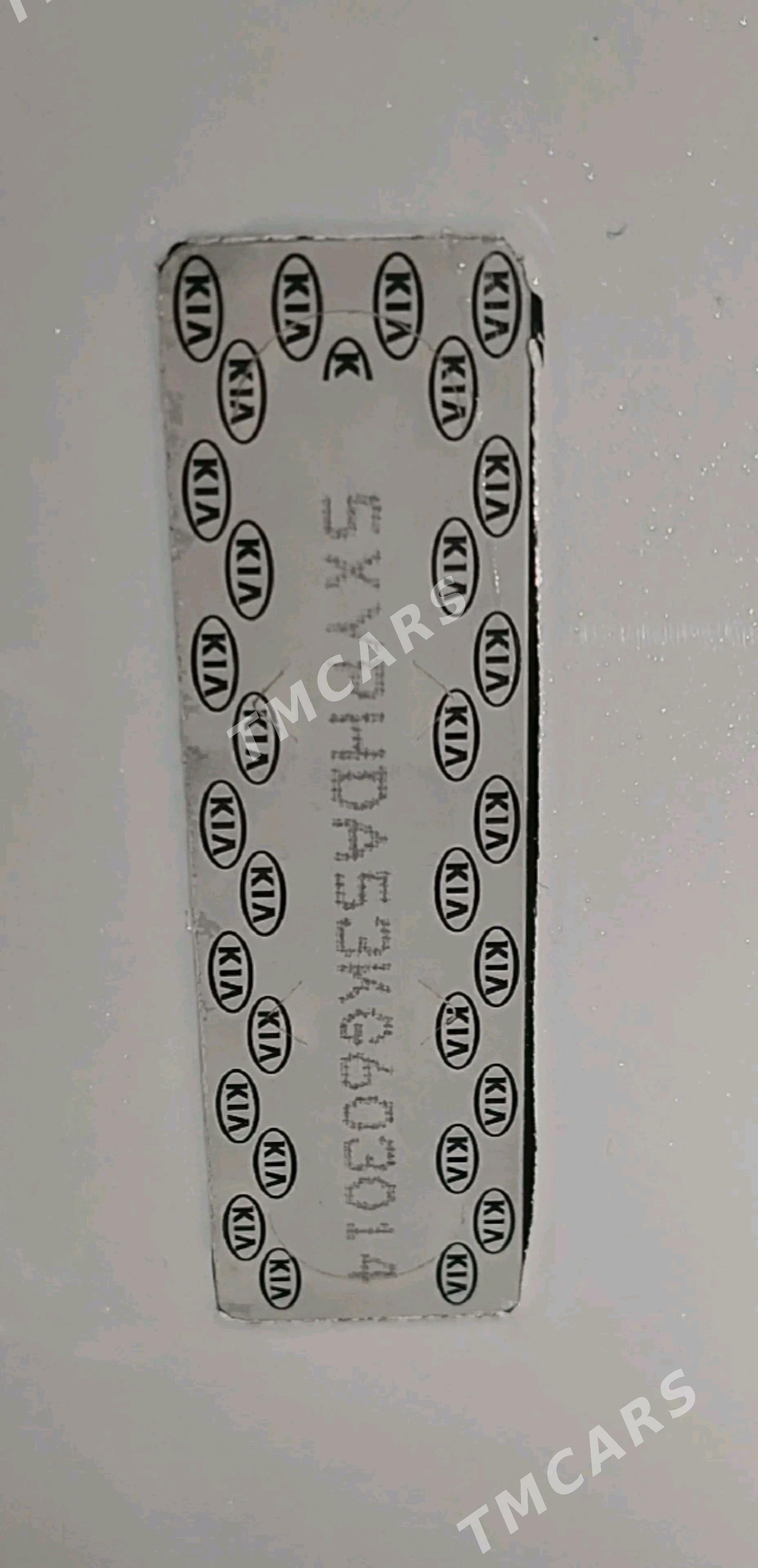 Kia Sorento 2019 - 275 000 TMT - Ашхабад - img 7