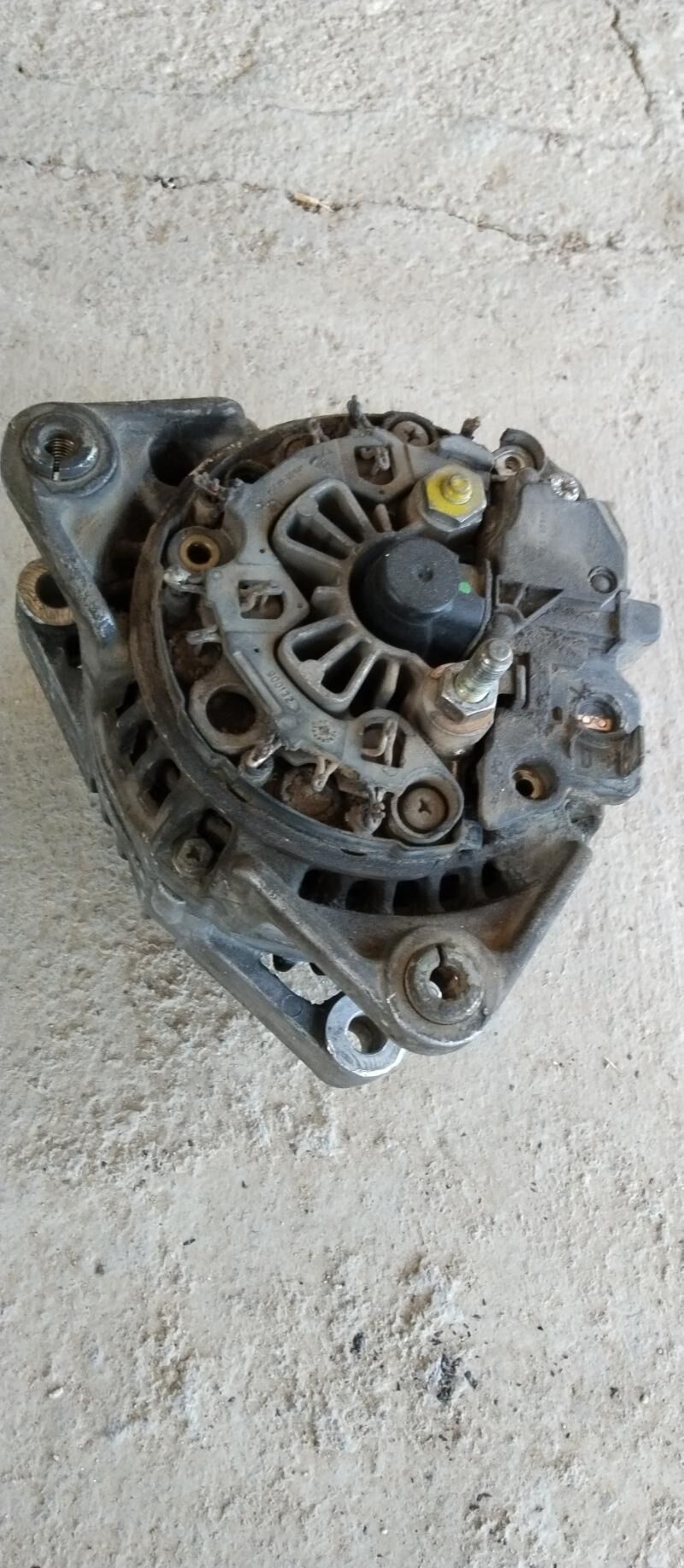 generator opel 300 TMT - Ýalkym - img 2