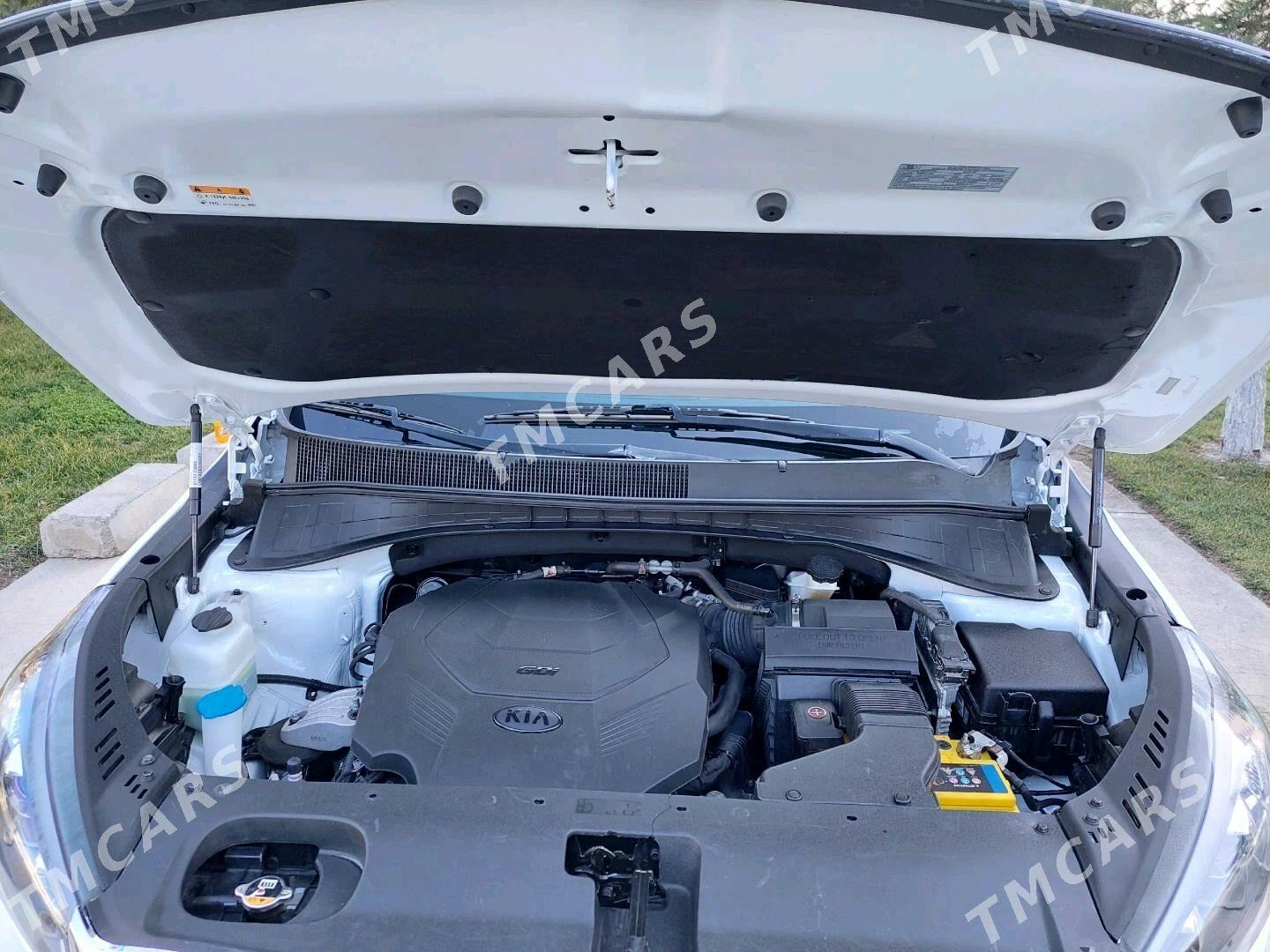 Kia Sorento 2019 - 275 000 TMT - Ашхабад - img 6