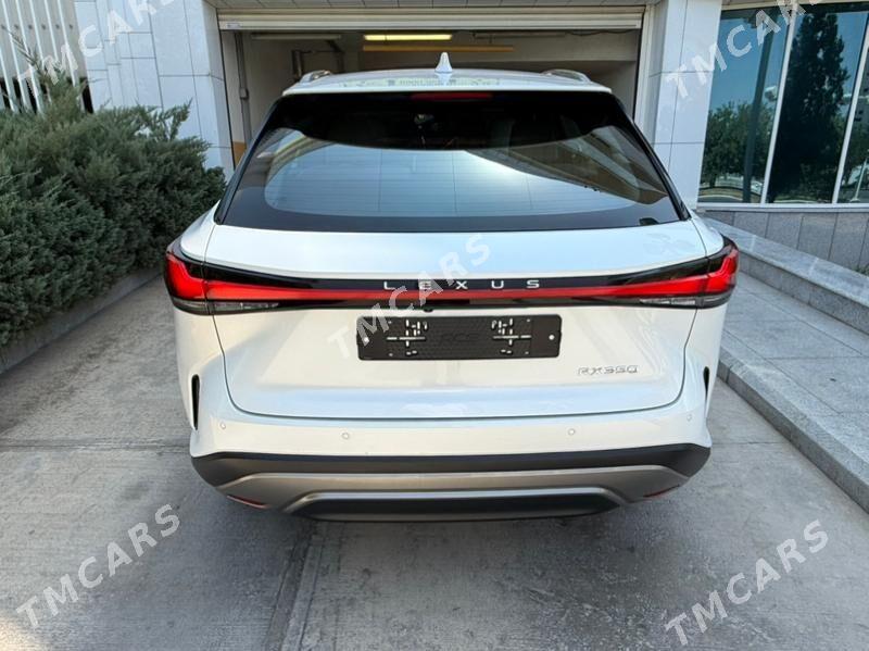 Lexus RX 350 2022 - 790 000 TMT - Ашхабад - img 2