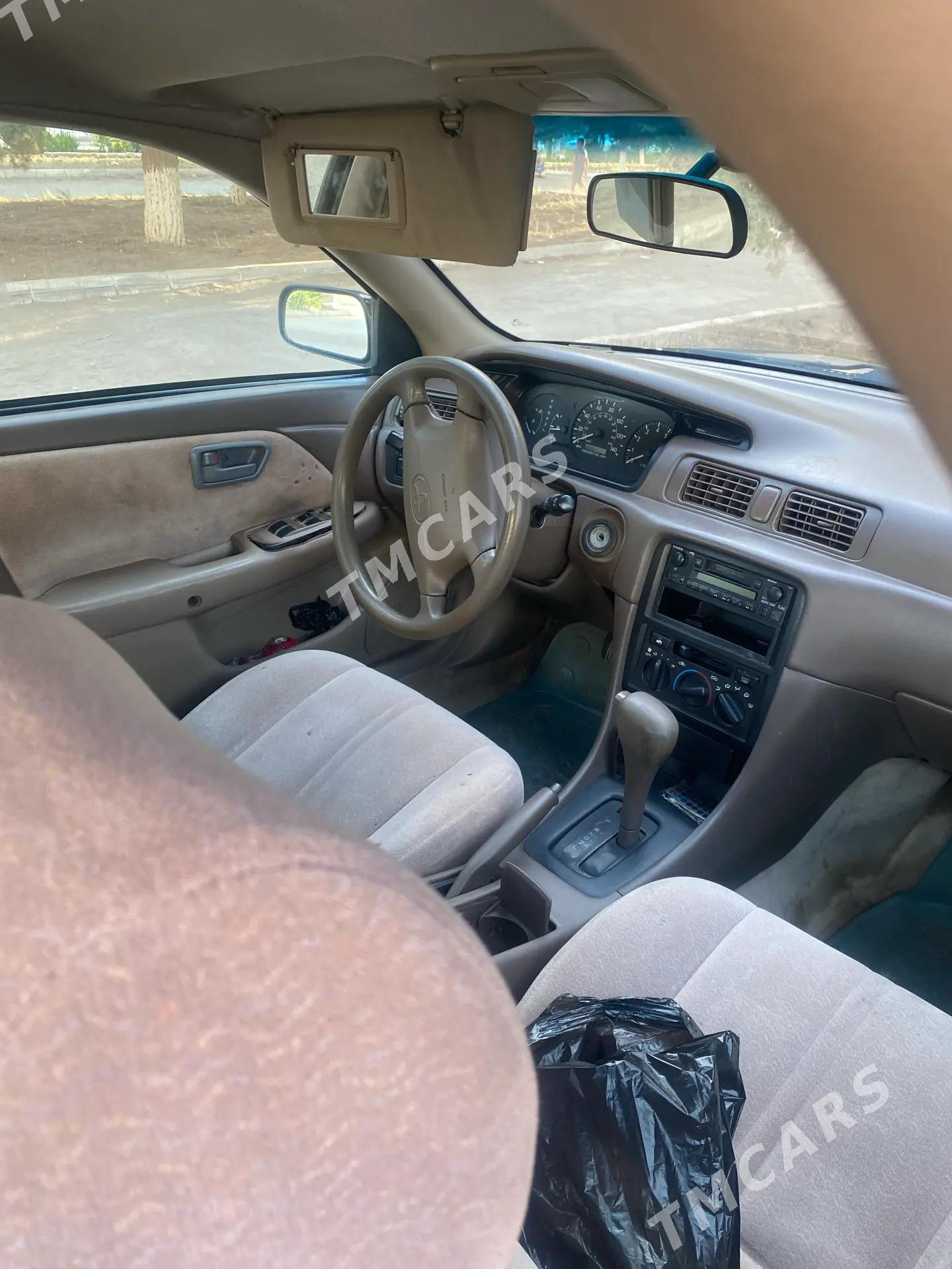 Toyota Camry 1997 - 110 000 TMT - Керки - img 2