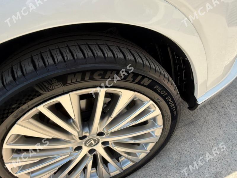 Lexus RX 350 2022 - 790 000 TMT - Ашхабад - img 9