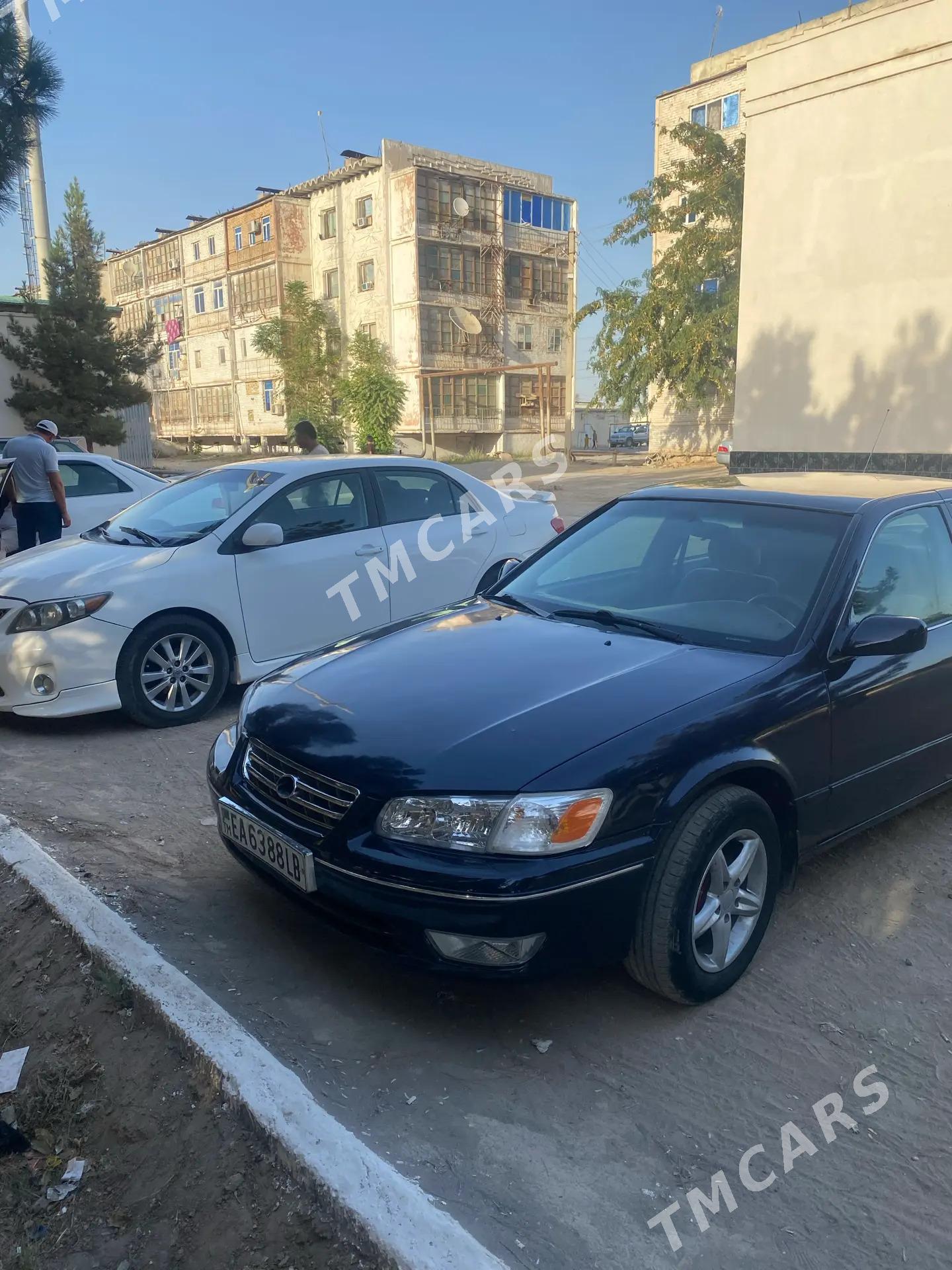 Toyota Camry 1997 - 110 000 TMT - Керки - img 4