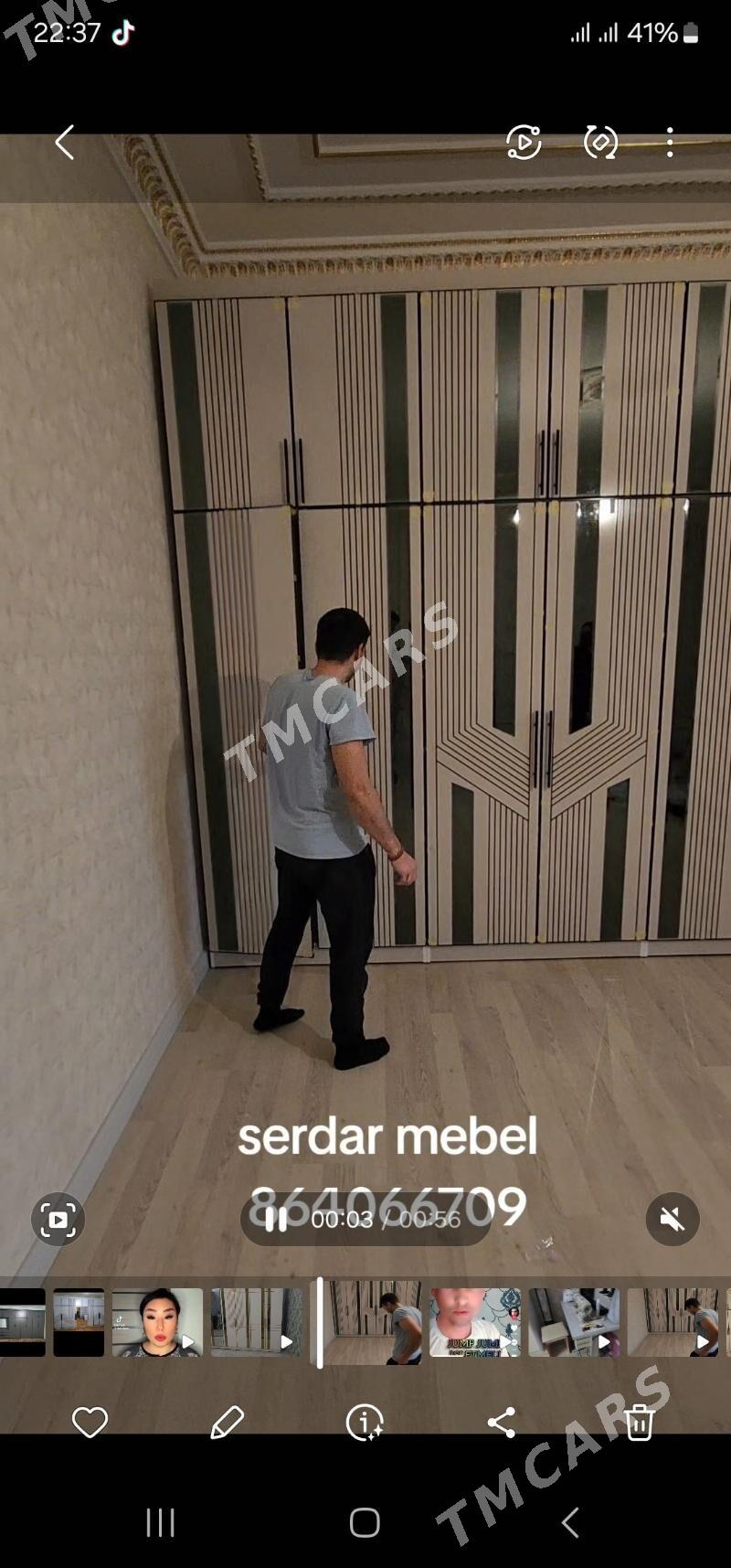 mebel - Aşgabat - img 3