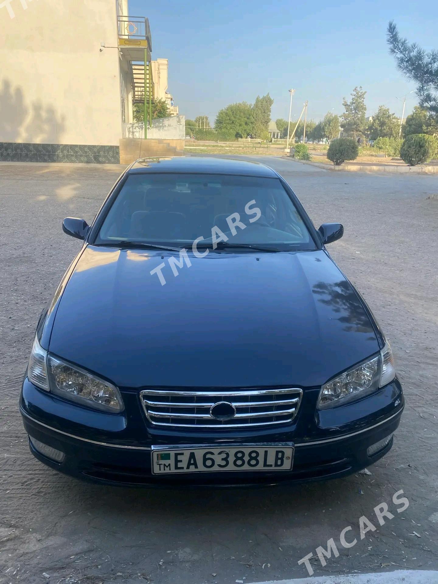 Toyota Camry 1997 - 110 000 TMT - Керки - img 6