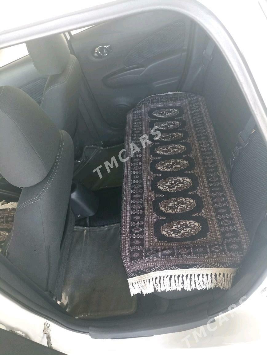 Nissan Versa Note 2016 - 135 000 TMT - Aşgabat - img 3