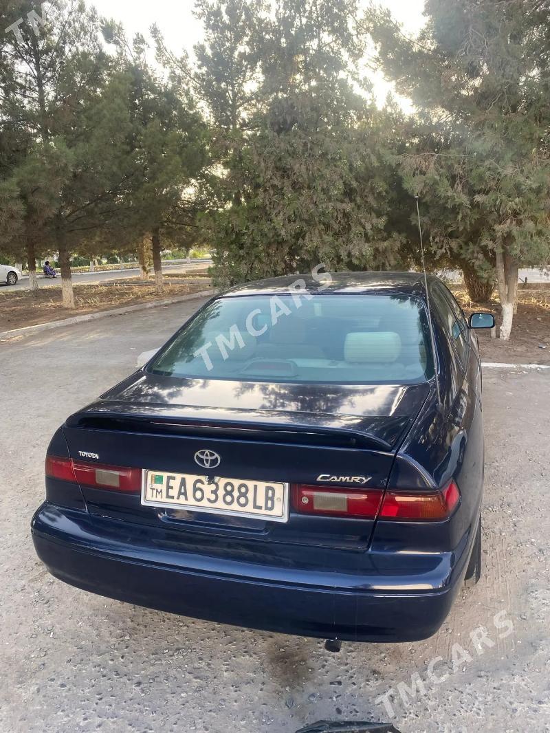 Toyota Camry 1997 - 110 000 TMT - Керки - img 5