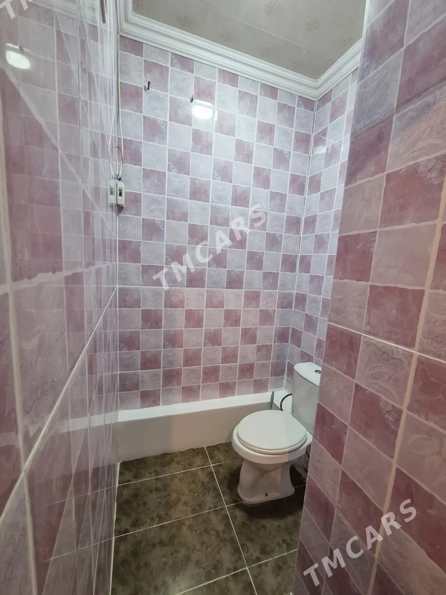 Mir 7/3 - Aşgabat - img 3