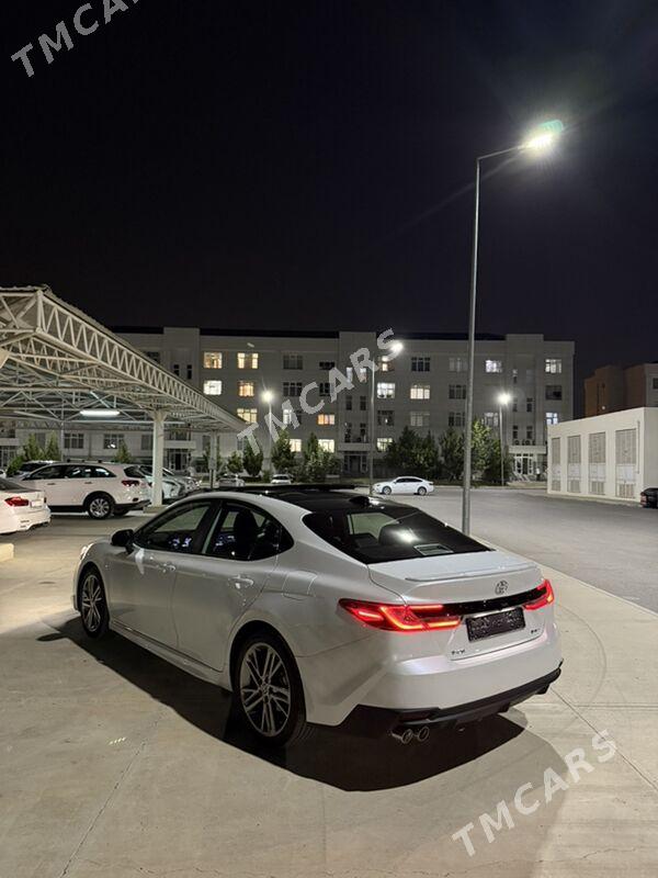 Toyota Camry 2025 - 655 000 TMT - Ашхабад - img 3