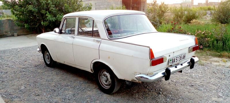 Москвич 412 1985 - 13 000 TMT - Gökdepe - img 6