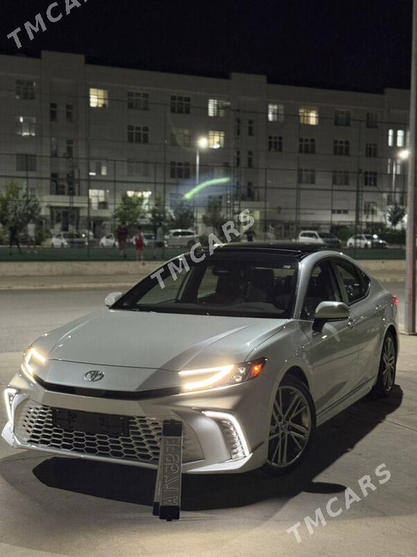 Toyota Camry 2025 - 655 000 TMT - Ашхабад - img 2