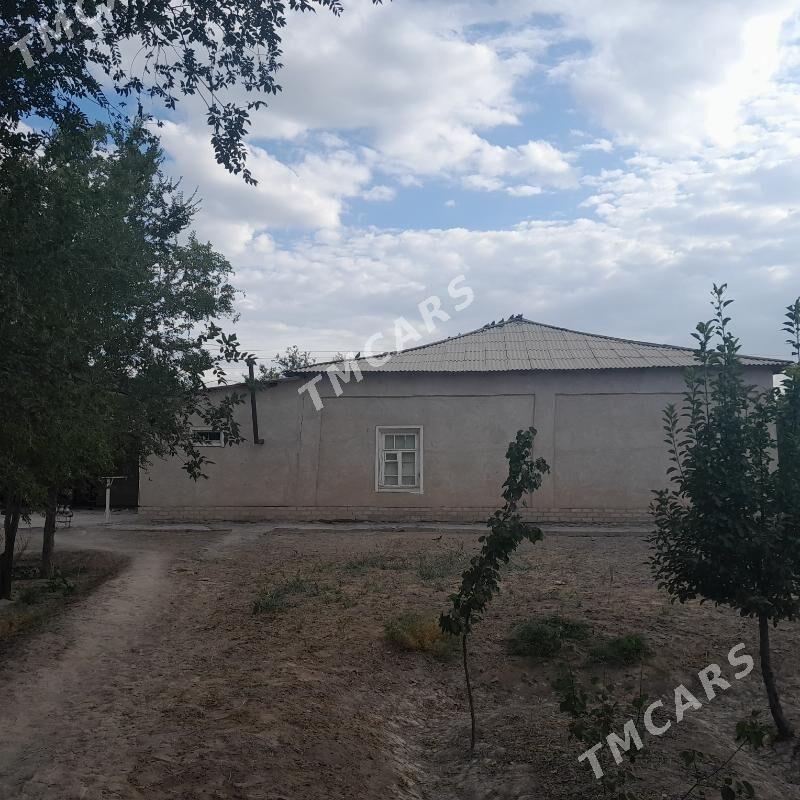 Jaý. - Türkmenbaşy etr. - img 2