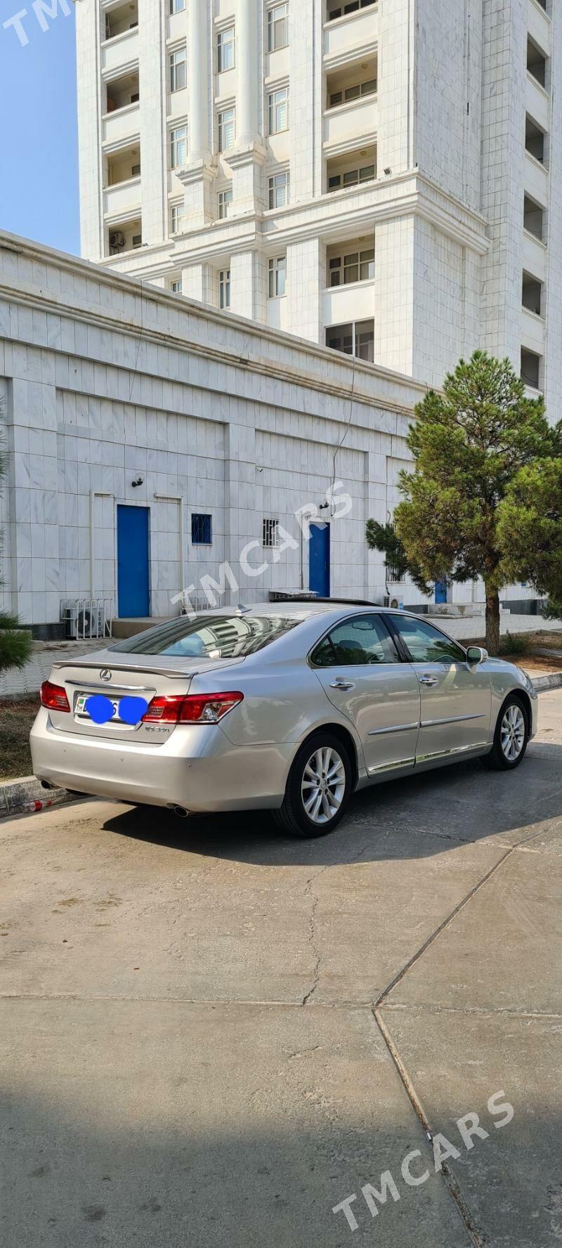 Lexus ES 350 2011 - 280 000 TMT - Ашхабад - img 2