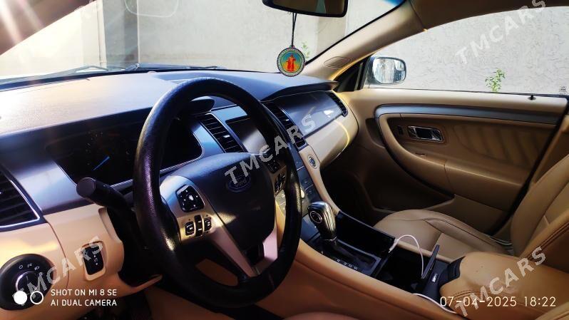 Ford Taurus 2014 - 126 999 TMT - Aşgabat - img 6