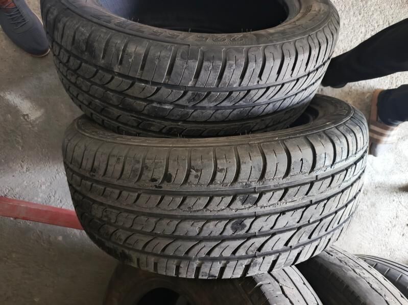 90 % teker taze 225 55 17 ý24 350 TMT - Aşgabat - img 2