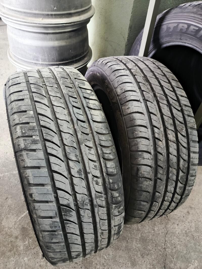 90 % teker taze 225 55 17 ý24 350 TMT - Aşgabat - img 1