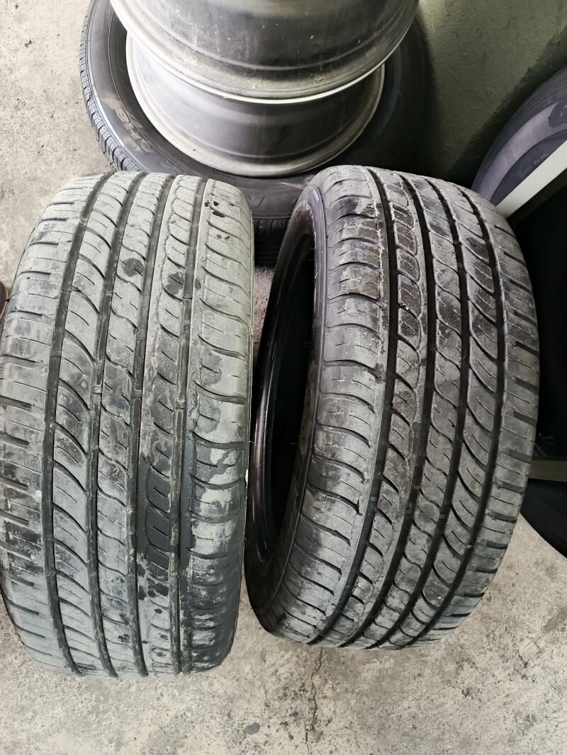 90 % teker taze 225 55 17 ý24 350 TMT - Aşgabat - img 4