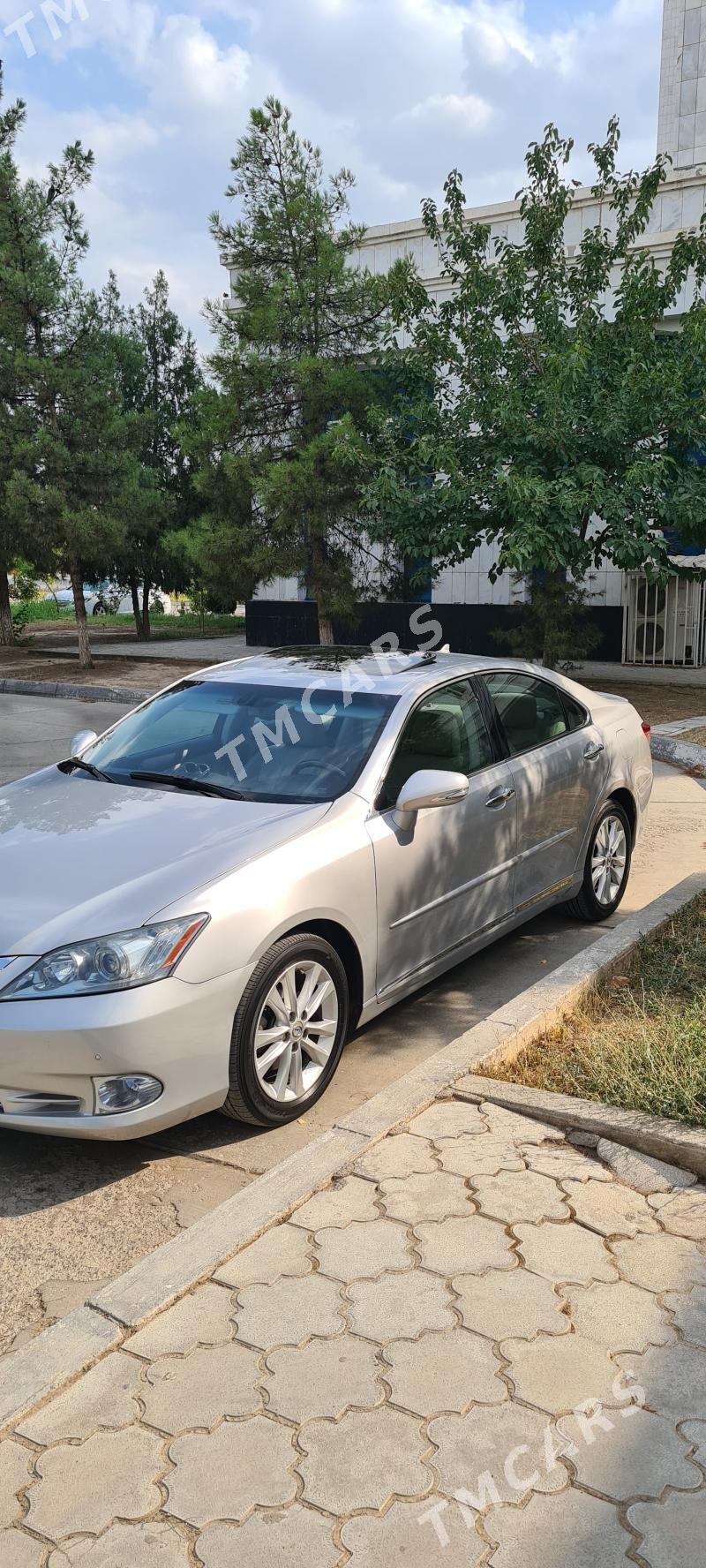 Lexus ES 350 2011 - 280 000 TMT - Ашхабад - img 5