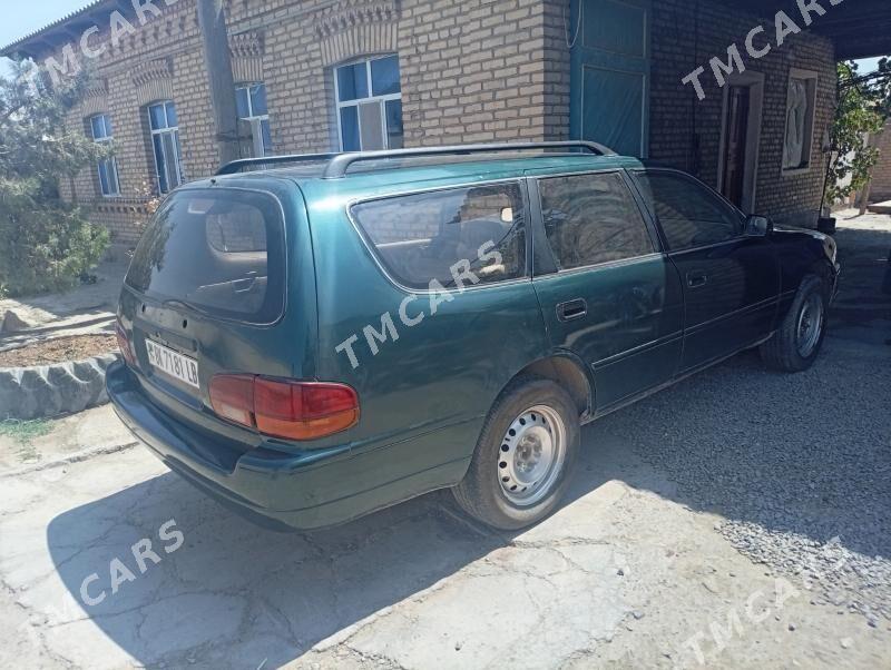 Toyota Camry 1996 - 70 000 TMT - Дянев - img 4