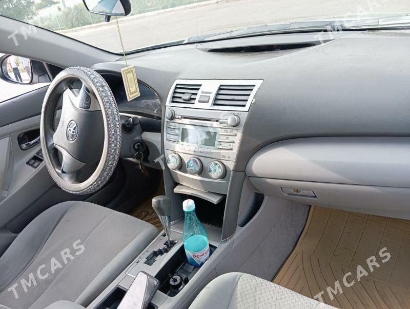 Toyota Camry 2007 - 156 000 TMT - Кёнеургенч - img 7