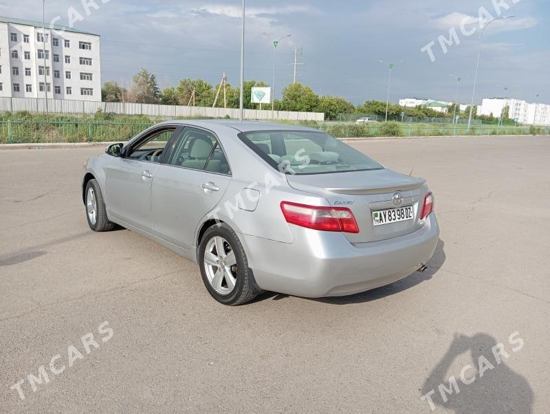 Toyota Camry 2007 - 156 000 TMT - Кёнеургенч - img 6