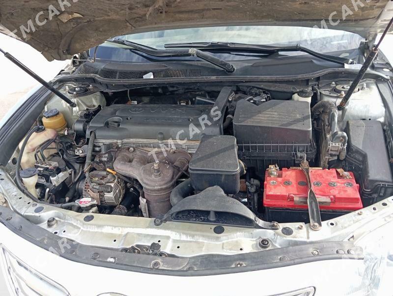 Toyota Camry 2007 - 156 000 TMT - Кёнеургенч - img 9