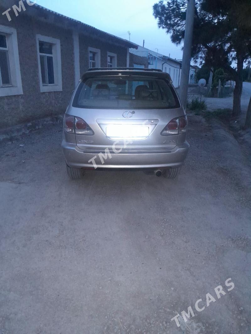 Lexus RX 300 2001 - 170 000 TMT - Койтендаг - img 4