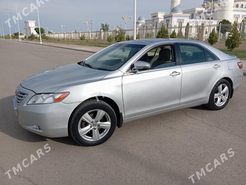 Toyota Camry 2007 - 156 000 TMT - Кёнеургенч - img 3