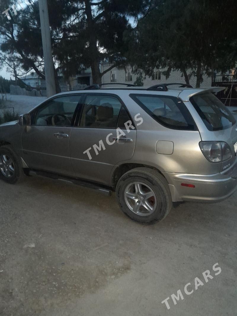Lexus RX 300 2001 - 170 000 TMT - Койтендаг - img 5