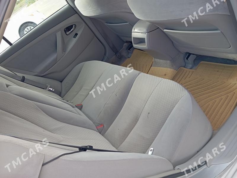 Toyota Camry 2007 - 156 000 TMT - Кёнеургенч - img 8
